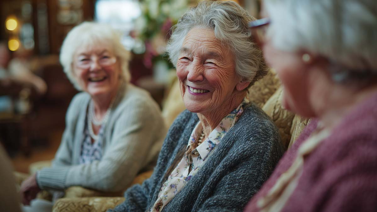 202512-Lotus-SampleWomenEnjoyingEachOthersCompany