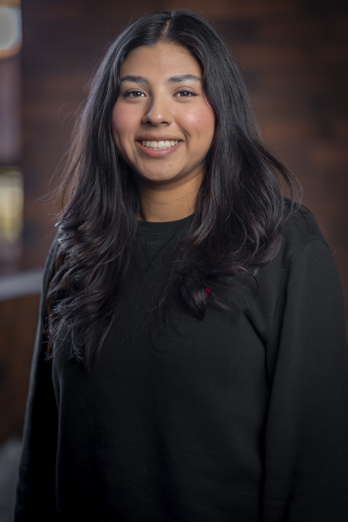 Lesley Valente — Executive Director