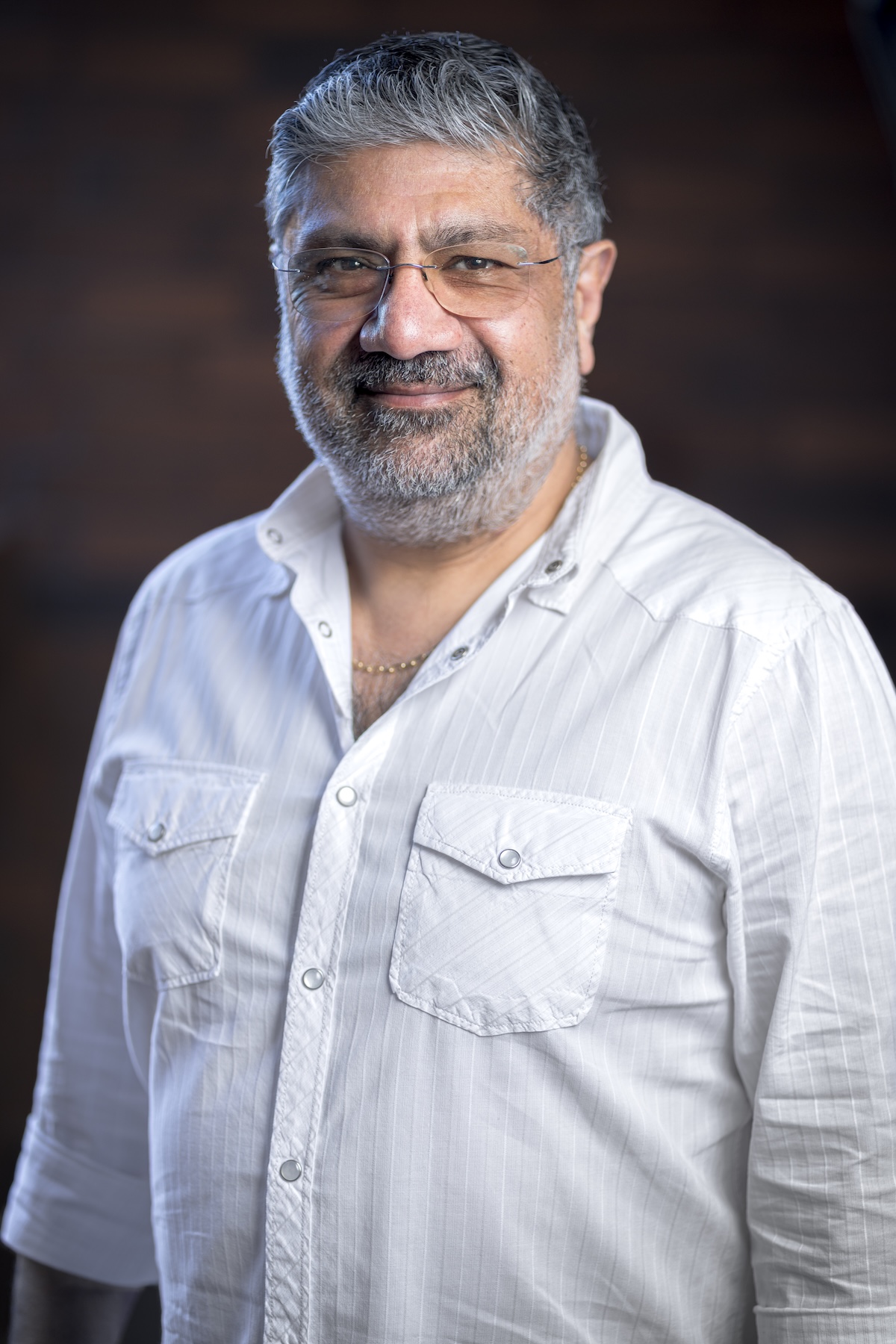 Sundeep Pandhoh — Founder & President