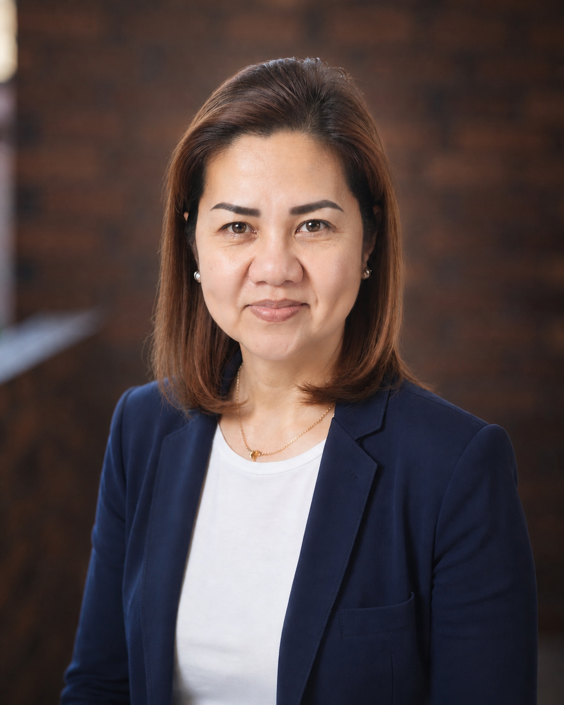 Anne — Business and Operations Manager